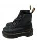 Dr.Martens (ドクターマーチン) SINCLAIR ジャングル ブーツ ブラック サイズ:UK5：14000円