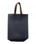 Hender Scheme（エンダースキーマ）の古着「PAPER BAG」｜ネイビー