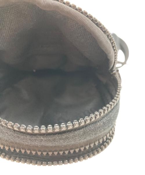 SUPREME（シュプリーム）SUPREME (シュプリーム) カメラバッグ + ミニポーチ ブラックの古着・服飾アイテム