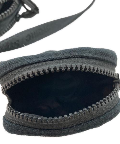 SUPREME（シュプリーム）SUPREME (シュプリーム) カメラバッグ + ミニポーチ ブラックの古着・服飾アイテム