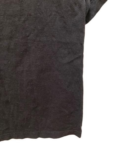 SAINT MICHAEL（セントマイケル）SAINT MICHAEL (セントマイケル) Tシャツ ブラック サイズ:Sの古着・服飾アイテム