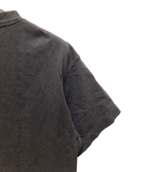 SAINT MICHAEL（セントマイケル）SAINT MICHAEL (セントマイケル) Tシャツ ブラック サイズ:Sの古着・服飾アイテム