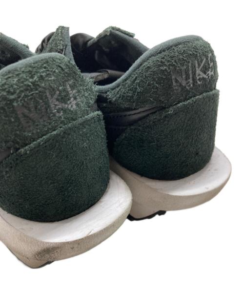 NIKE（ナイキ）NIKE (ナイキ) sacai (サカイ) LDV ワッフル 
