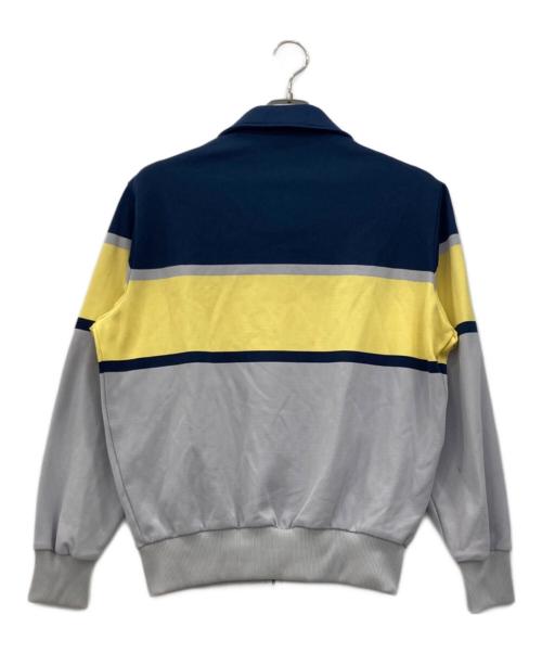 adidas（アディダス）adidas (アディダス) ヴィンテージトラックトラックジャケット ネイビー サイズ:３の古着・服飾アイテム