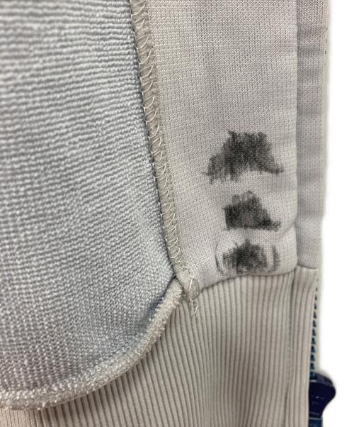 adidas（アディダス）adidas (アディダス) ヴィンテージトラックトラックジャケット ネイビー サイズ:３の古着・服飾アイテム