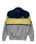 adidas（アディダス）の古着「ヴィンテージトラックトラックジャケット」｜ネイビー