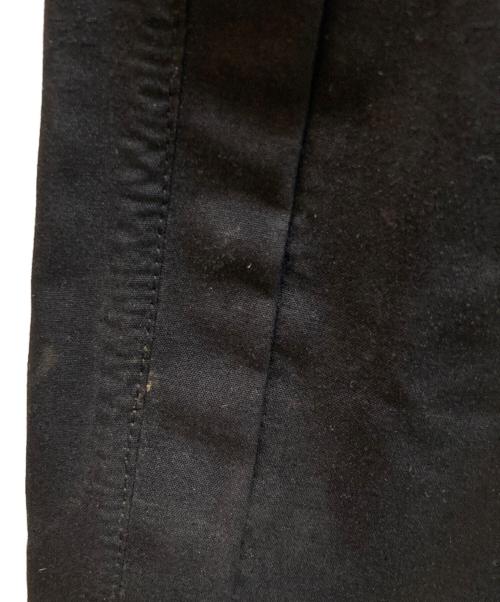 HAGLOFS（ホグロフス）HAGLOFS (ホグロフス) GORE-TEX クライミングパンツ ブラック サイズ:Sの古着・服飾アイテム