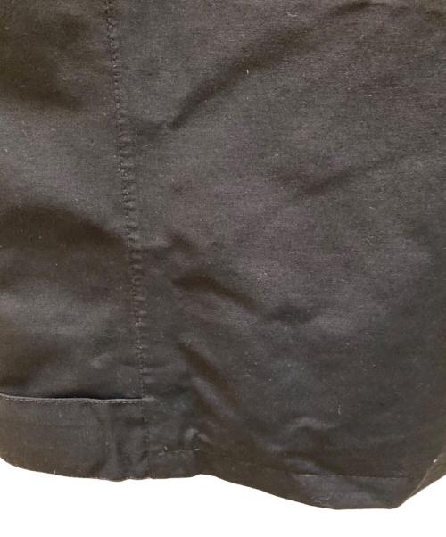 HAGLOFS（ホグロフス）HAGLOFS (ホグロフス) GORE-TEX クライミングパンツ ブラック サイズ:Sの古着・服飾アイテム