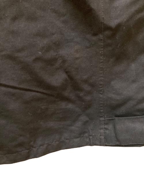 HAGLOFS（ホグロフス）HAGLOFS (ホグロフス) GORE-TEX クライミングパンツ ブラック サイズ:Sの古着・服飾アイテム