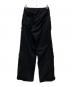 HAGLOFS (ホグロフス) GORE-TEX クライミングパンツ ブラック サイズ:S：4000円
