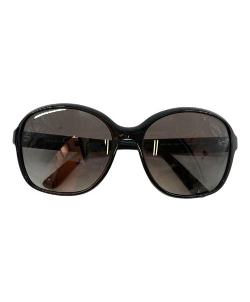 PRADA（プラダ）PRADA (プラダ) サングラス ブラック サイズ:62□17 140の古着・服飾アイテム