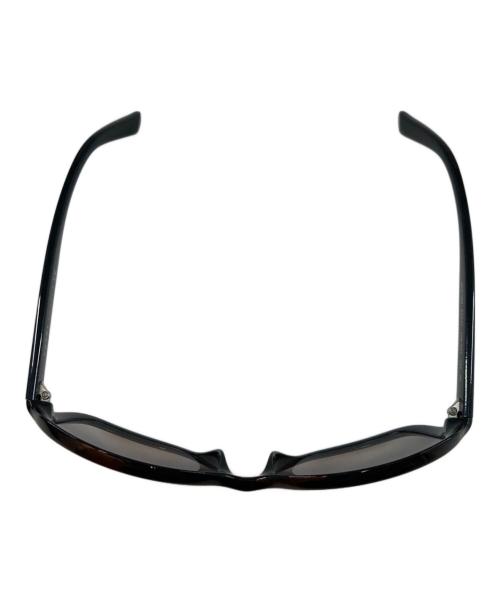 PRADA（プラダ）PRADA (プラダ) サングラス ブラック サイズ:62□17 140の古着・服飾アイテム