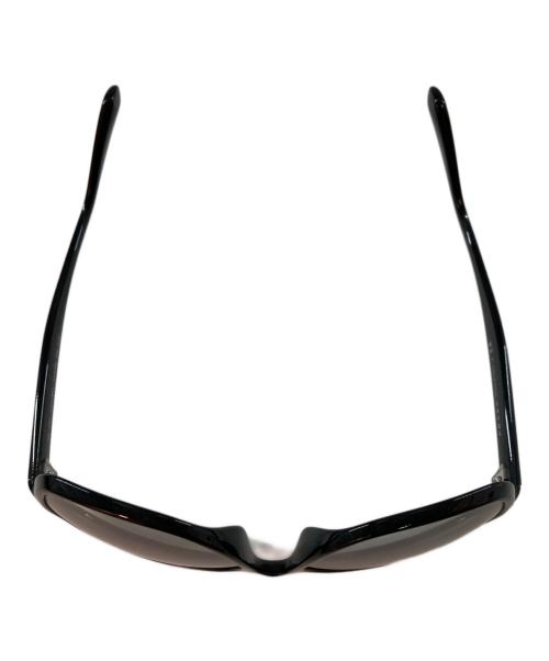 PRADA（プラダ）PRADA (プラダ) サングラス ブラック サイズ:62□17 140の古着・服飾アイテム