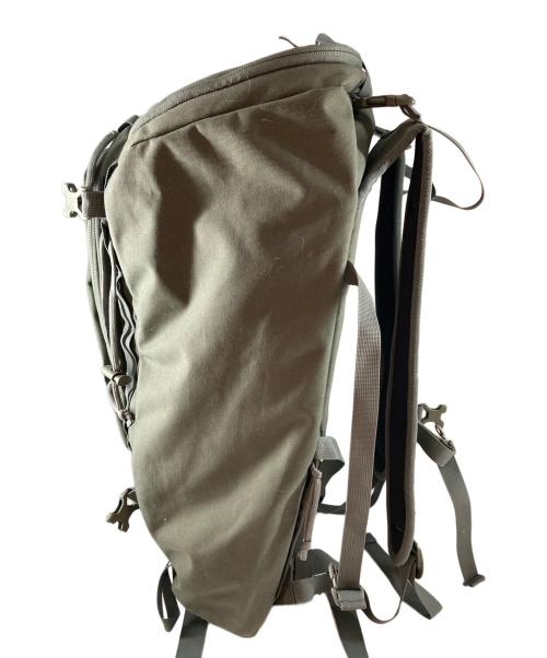 Snow peak（スノーピーク）snow peak (スノーピーク) ヴォレ30 フォリッジ カーキの古着・服飾アイテム