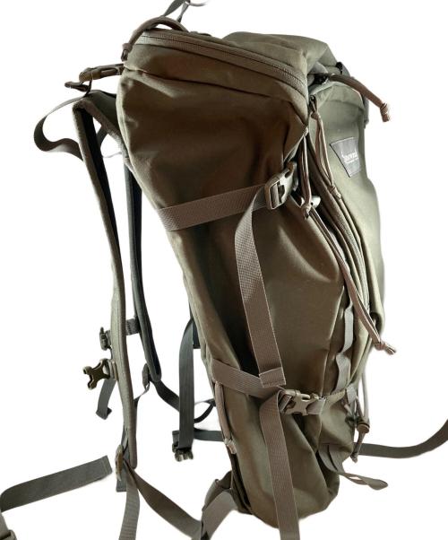 Snow peak（スノーピーク）snow peak (スノーピーク) ヴォレ30 フォリッジ カーキの古着・服飾アイテム