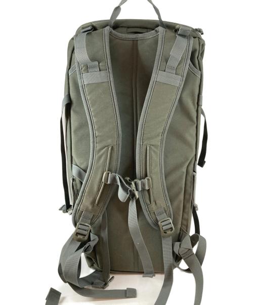 Snow peak（スノーピーク）snow peak (スノーピーク) ヴォレ30 フォリッジ カーキの古着・服飾アイテム