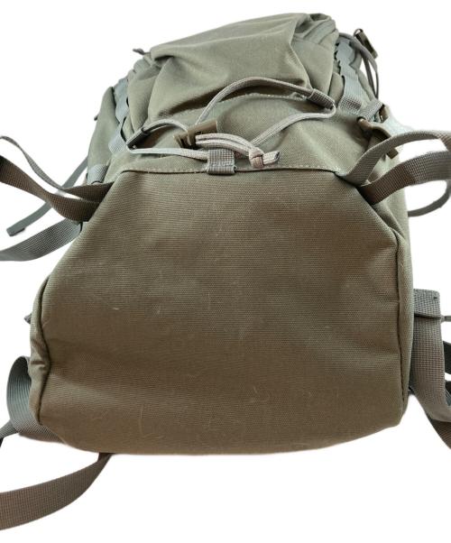 Snow peak（スノーピーク）snow peak (スノーピーク) ヴォレ30 フォリッジ カーキの古着・服飾アイテム