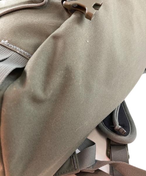 Snow peak（スノーピーク）snow peak (スノーピーク) ヴォレ30 フォリッジ カーキの古着・服飾アイテム