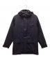 PAUL BOYE（ポールボワイエ）の古着「ウォータープルーフ マリンロワイヤル パーカー」｜ネイビー