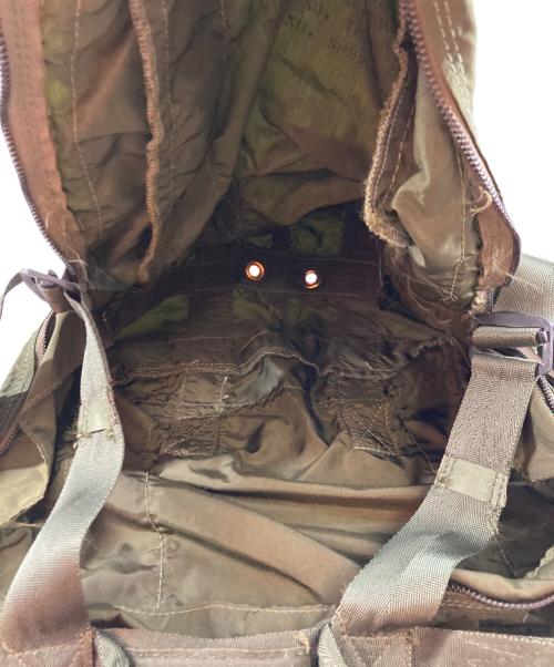 US ARMY（ユーエスアーミー）US ARMY (ユーエスアーミー) メディカルキットキャリーバック グリーンの古着・服飾アイテム