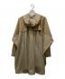 THE NORTH FACE (ザ ノース フェイス) タグアン ポンチョ カーキ サイズ:WM：8000円