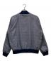 adidas (アディダス) プレイド トラックジャケット グレー サイズ: L：6000円