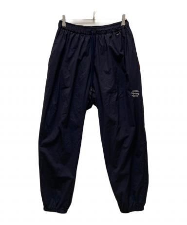 中古・古着通販】SEE SEE (シーシー) WIDE SPORTY PANTS SEESEE
