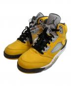 NIKEナイキ）の古着「エアジョーダン5 レトロ 