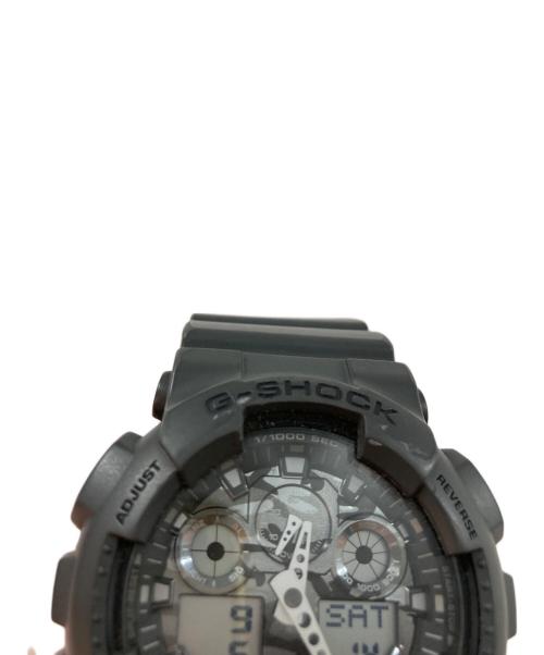 CASIO（カシオ）CASIO (カシオ) デジタルウォッチの古着・服飾アイテム