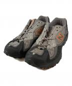 NEW BALANCEニューバランス）の古着「ML703BA」｜グレー