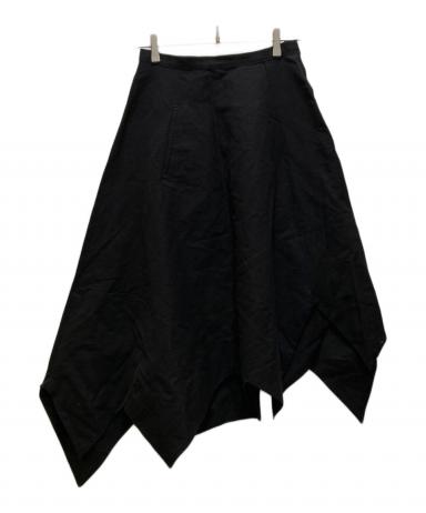 中古・古着通販】Yohji Yamamoto FEMME (ヨウジヤマモトファム) シルク