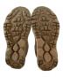 中古・古着 HOKAONEONE (ホカオネオネ) チャレンジャー ロー GTX ワイド ベージュ サイズ:28：6000円