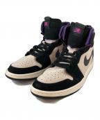 NIKE×PSGナイキ×パリ・サンジェルマンFC）の古着「エアジョーダン1 ハイ ズーム エア コンフォート 