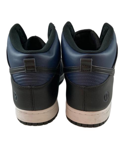 NIKE（ナイキ）NIKE (ナイキ) FRAGMENTS (フラグメント) ダンク ハイ 
