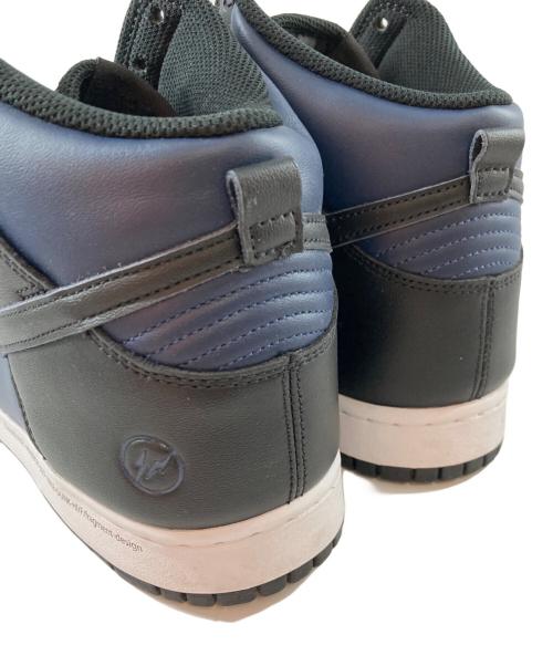 NIKE（ナイキ）NIKE (ナイキ) FRAGMENTS (フラグメント) ダンク ハイ 