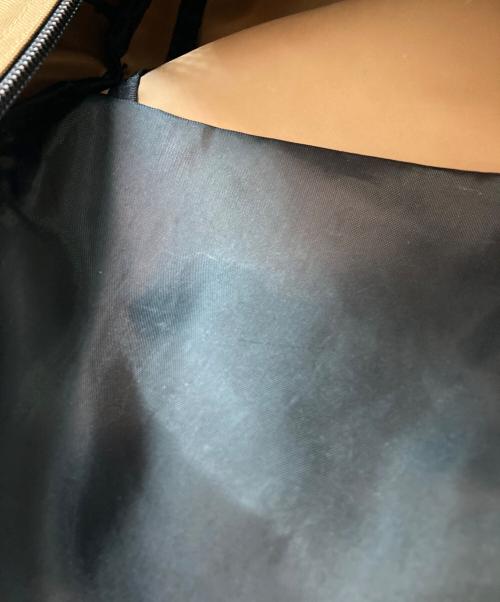 CarHartt（カーハート）CarHartt (カーハート) キックフリップバックパック ブラウンの古着・服飾アイテム