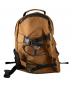 CarHartt（カーハート）の古着「キックフリップバックパック」｜ブラウン