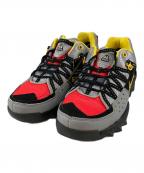 NIKEナイキ）の古着「ACG TAKAO LOW GTX AP」｜ブラック