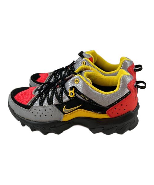 NIKE（ナイキ）NIKE (ナイキ) ACG TAKAO LOW GTX AP ブラック サイズ:24 未使用品の古着・服飾アイテム