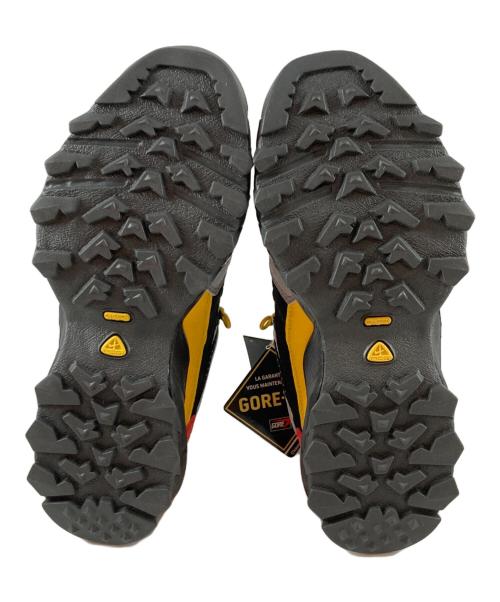 NIKE（ナイキ）NIKE (ナイキ) ACG TAKAO LOW GTX AP ブラック サイズ:24 未使用品の古着・服飾アイテム