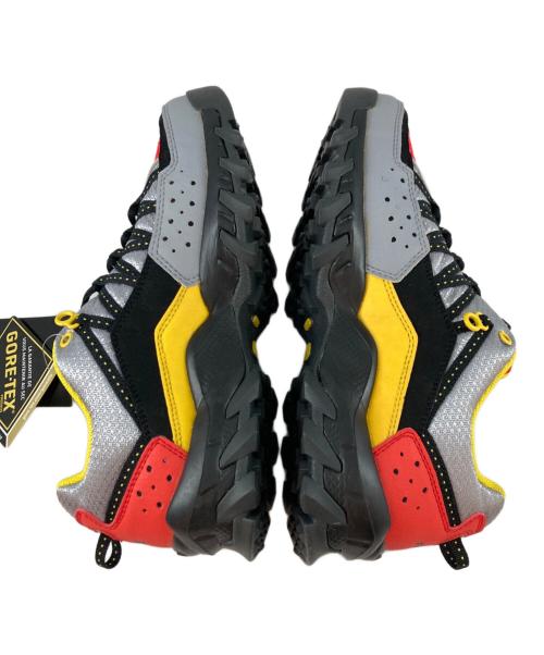 NIKE（ナイキ）NIKE (ナイキ) ACG TAKAO LOW GTX AP ブラック サイズ:24 未使用品の古着・服飾アイテム