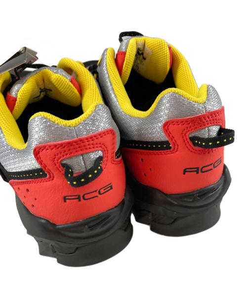 NIKE（ナイキ）NIKE (ナイキ) ACG TAKAO LOW GTX AP ブラック サイズ:24 未使用品の古着・服飾アイテム