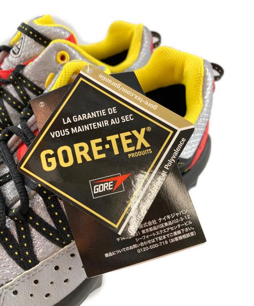 NIKE（ナイキ）NIKE (ナイキ) ACG TAKAO LOW GTX AP ブラック サイズ:24 未使用品の古着・服飾アイテム