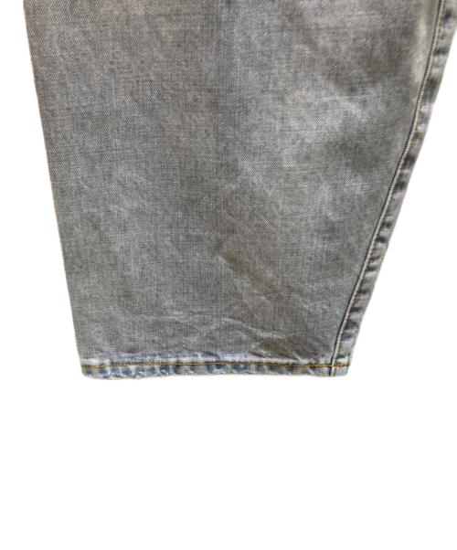 CAHLUMN（カウラム）CAHLUMN (カウラム) Selvedge Denim Pant straight インディゴ サイズ:XXLの古着・服飾アイテム