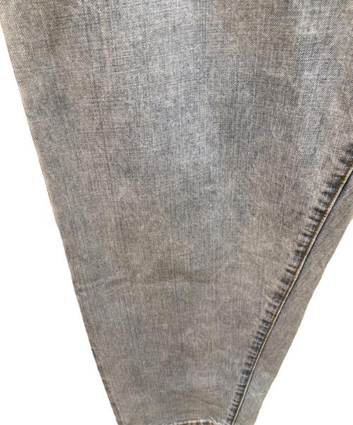 CAHLUMN（カウラム）CAHLUMN (カウラム) Selvedge Denim Pant straight インディゴ サイズ:XXLの古着・服飾アイテム