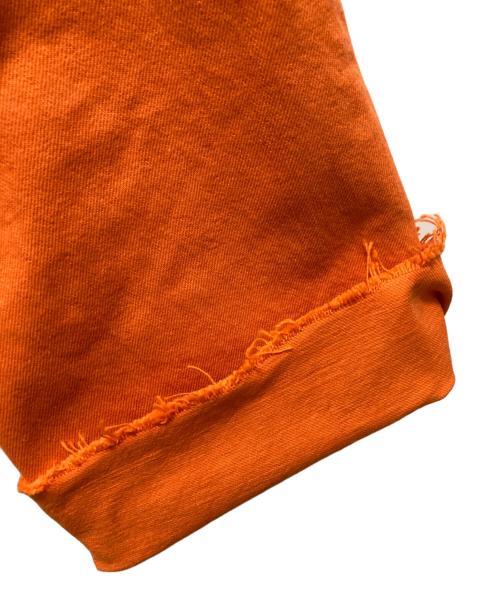 LEVI'S（リーバイス）LEVI'S (リーバイス) 509デニムパンツ オレンジ サイズ:W30 L34の古着・服飾アイテム