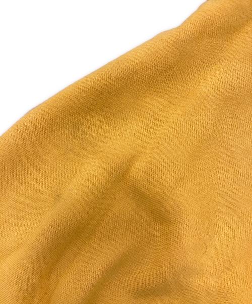 WIND AND SEA（ウィンダンシー）WIND AND SEA (ウィンダンシー) PEANUTS (ピーナッツ) コラボスウェット イエロー サイズ:Sの古着・服飾アイテム
