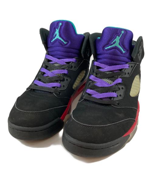 NIKE（ナイキ）NIKE (ナイキ) エアジョーダン5 レトロ 