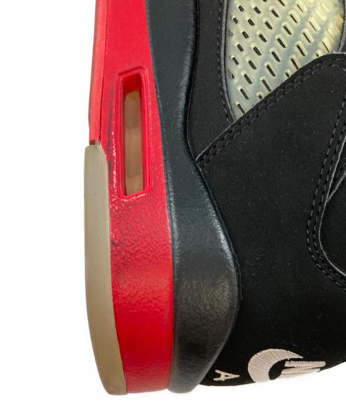 NIKE（ナイキ）NIKE (ナイキ) エアジョーダン5 レトロ 