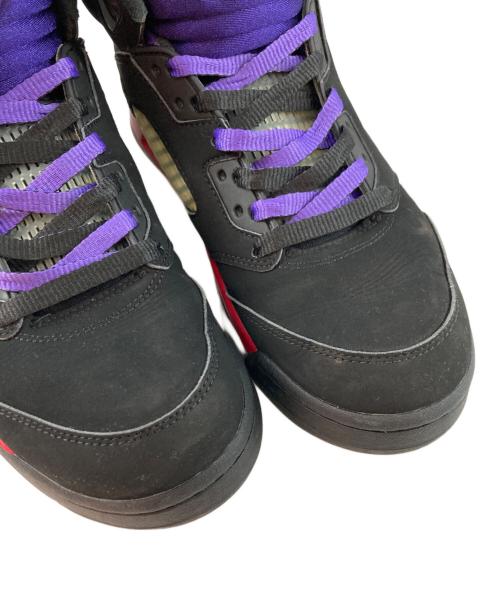 NIKE（ナイキ）NIKE (ナイキ) エアジョーダン5 レトロ 